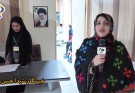 برگزاری همایش انگیزشی اثر در ایرانشهر