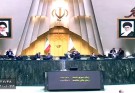 *رحمدل بامری، در موافقت با لایحه الحاق ایران به موافقتنامه استفاده مشترک از واگن های متعلق به کشورهای مستقل مشترک المنافع*