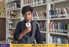 بانویی فرهنگ‌ساز در نگور؛ نقش‌آفرینی خانم شیخی در اعتلای کتاب‌خوانی
