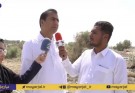 ورودی ایرانشهر از مسیر چابهار ساماندهی می‌شود.