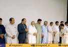 برگزاری مراسم روز معلم در نیکشهر