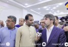 سفر معاون وزیر کار به سیستان و بلوچستان در آستانه روز جهانی کارگر