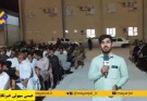 تجلیل از مقام شامخ معلم در هفته ای گرامیداشت روز معلم در شهرستان لاشار