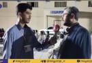 جشن جوان؛ روایت افتخار و لبخند در قلب بمپور