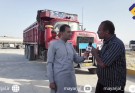 بازارچه مرزی کوهک؛ جاده‌ای پرخطر، فرصتی ناتمام