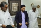 تجلیل از پیشکسوتان فرهنگی بمپور در هفته معلم؛ تقدیر از معلمانِ نسل‌ساز
