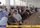 آئین  تکریم و معارفه فرماندار جدید شهرستان لاشار