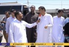 ساماندهی اطراف قلعه ناصری ایرانشهر مستلزم برنامه ریزی درست