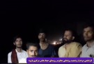 تداوم تاریکی در معابر روستای حیط؛ صدای بی‌پاسخ مردم در خاموشی