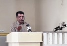 نشست «میز خدمت» در شرقی‌ترین نقطه ایران؛ صدای بی‌واسطه مردم بم‌پشت به گوش مسئولان رسید