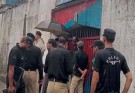جان باختن شیش نفر  در حمله تحریک طالبان در کشور پاکستان