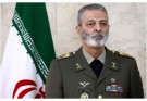 قدردانی سرلشکر موسوی از مواضع شجاعانه  دولت و مردم پاکستان