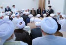 حمایت علمای اهل سنت بلوچ از فتوای آیت‌الله نوری همدانی