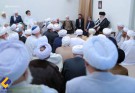 بلوچ راج ءِ نیکراھی واجھانی پلہ مرزی چہ "آیت اللہ نوری ھمدانی" ءِ پتواہ ءَ .