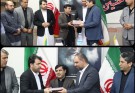 انتصاب سرپرست اداره آموزش و پرورش شهرستان سراوان