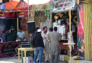 مردم سیستان‌وبلوچستان آماده پذیرایی از زوار پاکستانی