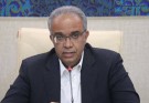 ظرفیت‌سازی حداکثری برای بازگشت اتباع افغان انجام شد