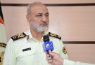فرمانده انتظامی سیستان و بلوچستان از کشف ۳۲۳ میلیارد اخلال در نظام اقتصادی در استان خبر داد.