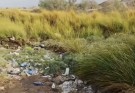 آب‌گرم بزمان در آستانه بحران بهداشتی