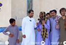 چاه آب منطقه دشتو شهر گُشت، نماد مدیریت معیوب سراوان