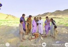 ابهام در ماهیت چاه حفرشده در روستای دشتو؛ منبع آب، مخزن نفت یا چاه گاز؟
