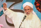 فلسطین آزمون الهی برای مسلمانان است