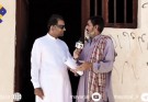 فریاد مردم کوه سفیدِ دهستان گُشت سراوان در شعله‌های خاموش