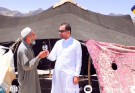 صدای عاشقانه؛ ستون‌های خاموش وطن