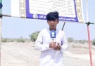 افتتاح دیوار حفاظتی شهر نگور؛ گامی مهم در صیانت از جان و مال مردم
