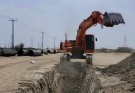 افزایش توان تأمین آب شهر بزمان/ نوسازی کامل خط انتقال در گرو ۱۵۰ میلیارد اعتبار