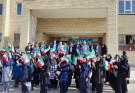 افتتاح مدرسه ۱۴ کلاسه در زاهدان همزمان با آغاز سال تحصیلی