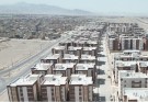 طرح نهضت مسکن با ایجاد ۷۱ هزار شغل در مرحله ۵۶ درصدی استطرح نهضت مسکن با ایجاد ۷۱ هزار شغل در مرحله ۵۶ درصدی است