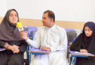 نسرین امیریان؛ نماد ایستادگی دختران مرز نشین سراوان