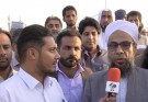 : مردم بلوچستان صبر کنند و مسئولان با جدیت پیگیر پرونده قتل ملا کمال باشند.