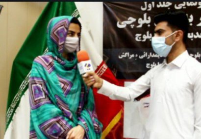 میارجل ءِ یک شریں تامُری روایتے پہ بلوچستان ءِ کتاب دوستانی واست ءَ / چہ کلیدر ءِ بلوچی رَجانک ءَ کہ ماں چھبار ءَ دیم درائی  بیت + تامُر