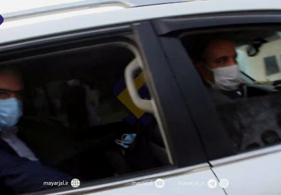 اعتراض مردم به بهره‌برداری‌های نمادین در بیمارستان چابهار/ وزیر از افتتاح‌های زودهنگام منصرف شد+فیلم