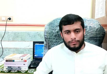 راهکار پیشرفت بلوچستان استفاده از تریبون محافل مذهبی است/درک بافت جامعه سنتی  مهم‌ترین وظیفه نخبگان بلوچ