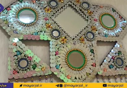 صنایع دستی سیستان و بلوچستان بی‌همتا در جهان