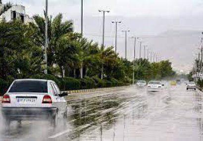 بارش های رگباری پراکنده در انتظار بلوچستان+ جزئیات