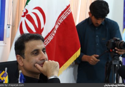 بلوچ بانکانی ھاٹیگ مندی ءُ سِنچ ءُ بود ءِ سر ءَ باوروں ھست اِنت / بلوچ بانکے چہ منی آبریچ ءِ مردماں سوبمندتریں بکشداراں یکے گچینگ بوتگ + تامُر