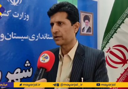 فرماندار قصرقند: مشکل افت ولتاژ روستای چوت آباد قصرقند به‌زودی بر طرف می‌شود