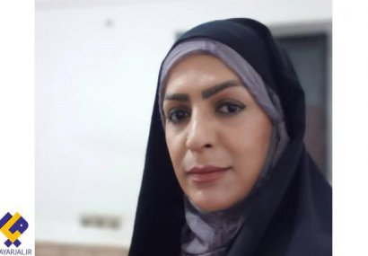 یک بلوچ بانکے ءِ کسو چہ شھر ءِ گچینکاریانی رُمب ءَ /جمیلہ ملازھی : پہ بلوچ ءِ بانکانی ھاتر ءَ باید چہ شورا ءِ گچینکاری ءَ سوبمند دَر بیاتکیناں