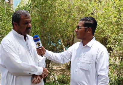 فعال اجتماعی: امنیت مهمترین شاخصه رشد و پیشرفت هر جامعه است