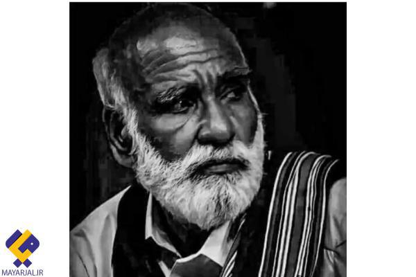 مبارک کازی بلوچ نامداریں لچہ کار ءُ شائر ءِ زند ءَ چمشانکے