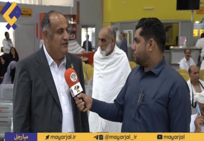 پرواز چابهار به کراچی و چابهار به دوحه افزایش خواهد یافت.