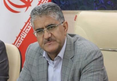رشد ۵۵ درصدی اعتبار دهیاری‌های سیستان و بلوچستان