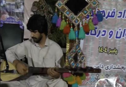 برگزاری دومین همایش فرهنگی ـ اجتماعی «دیوان و درگاه» در ایرانشهر