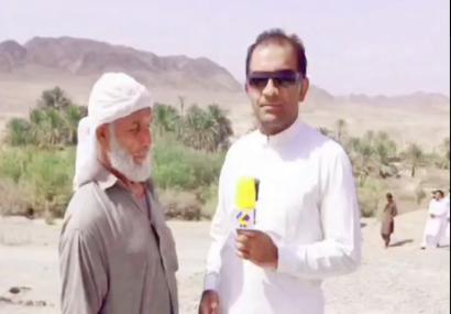 پرورش‌دهنده علم در دل محرومیت