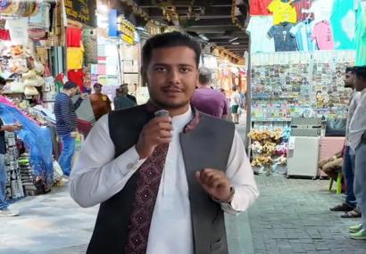 بازار مطرح روایت زنده&zwnj;ای از نبض اقتصاد و فرهنگ محلی عمان