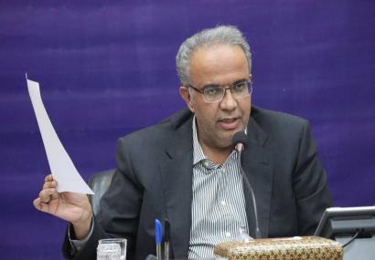 سند توسعه سیستان و بلوچستان؛ نقشه&zwnj;ای ملی برای ساختن آینده&zwnj;ای متفاو